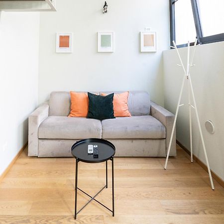 Modern Loft In Porta Venezia - Hosted By Sweetstay 밀라노 외부 사진