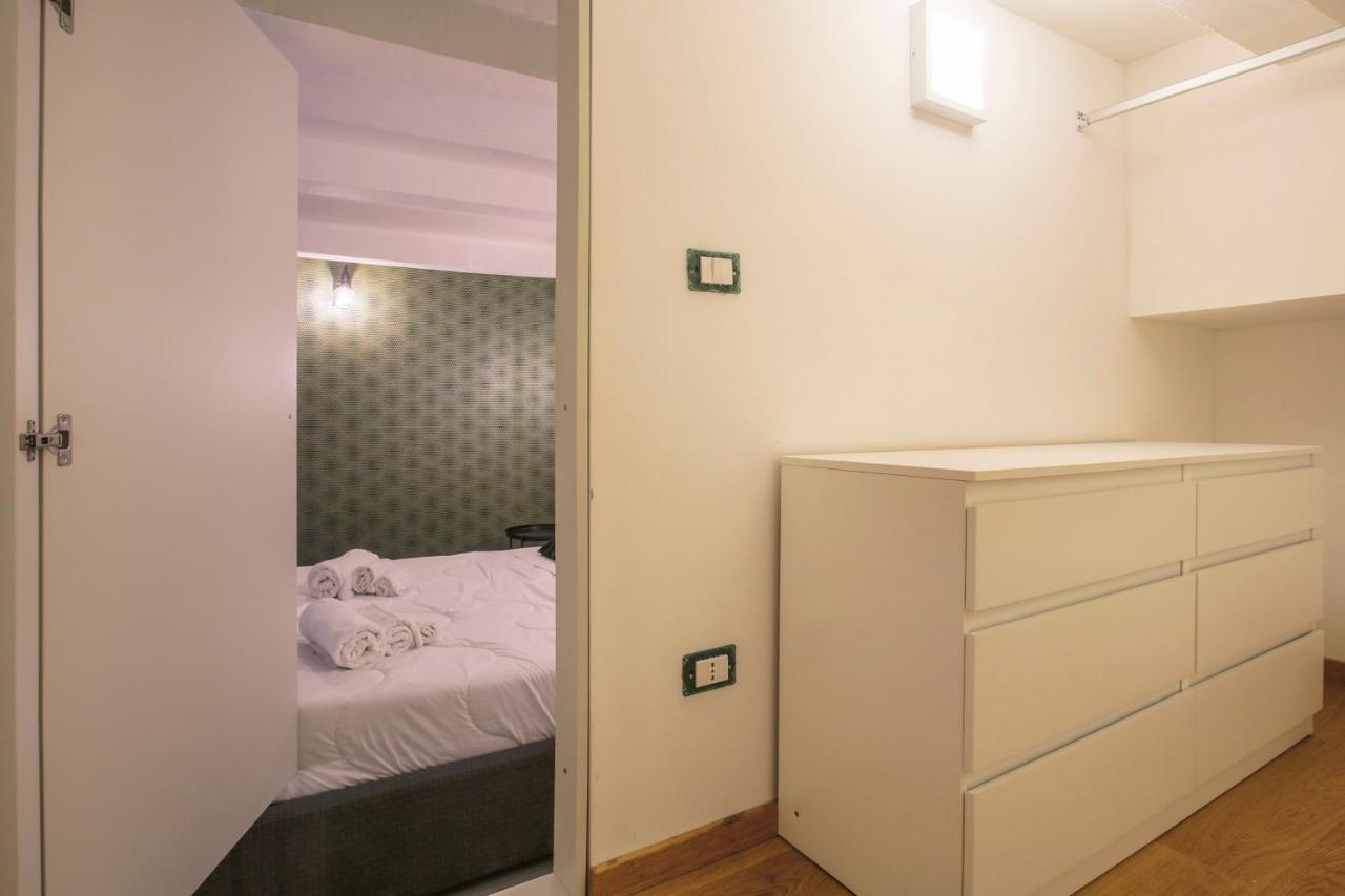 Modern Loft In Porta Venezia - Hosted By Sweetstay 밀라노 외부 사진
