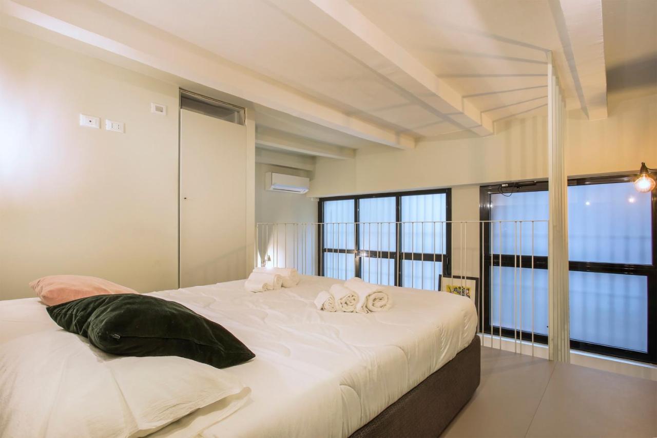 Modern Loft In Porta Venezia - Hosted By Sweetstay 밀라노 외부 사진