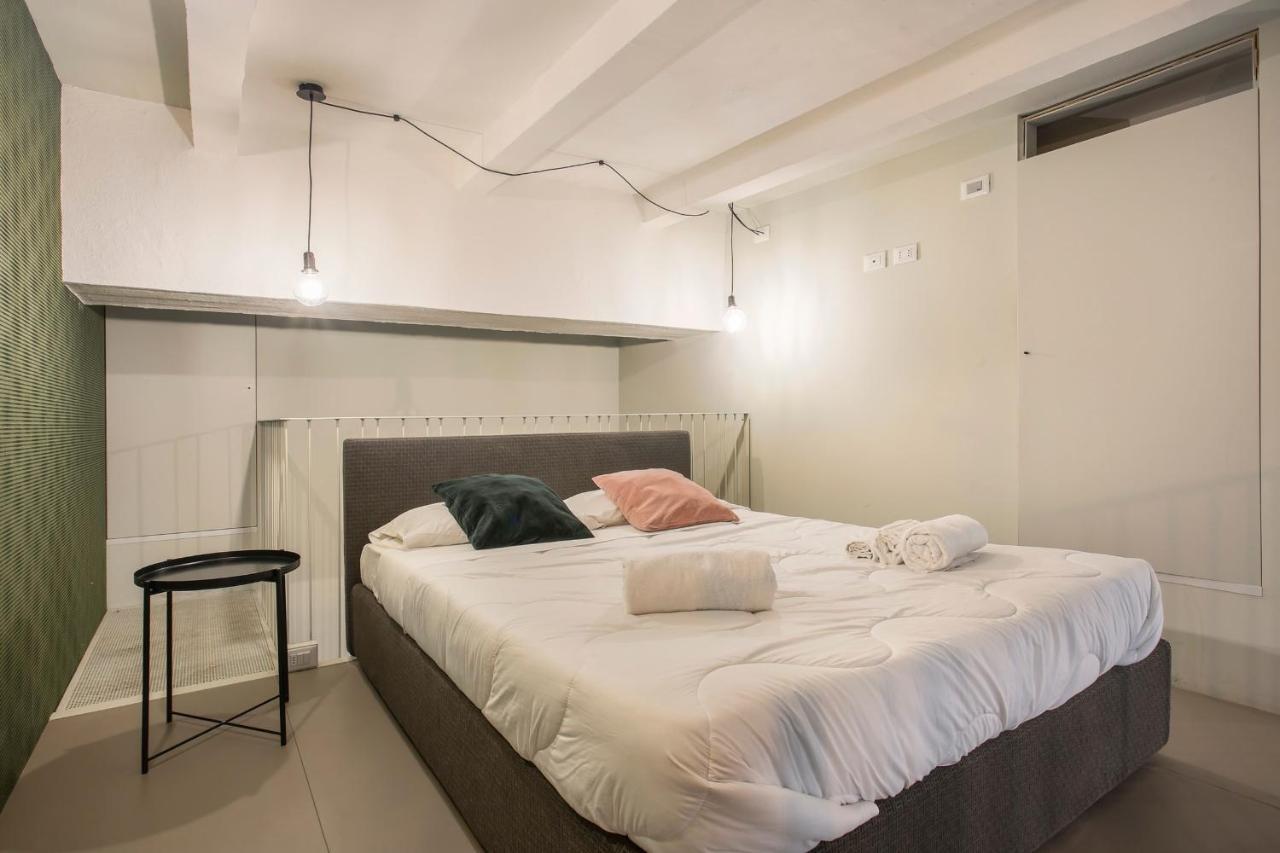Modern Loft In Porta Venezia - Hosted By Sweetstay 밀라노 외부 사진