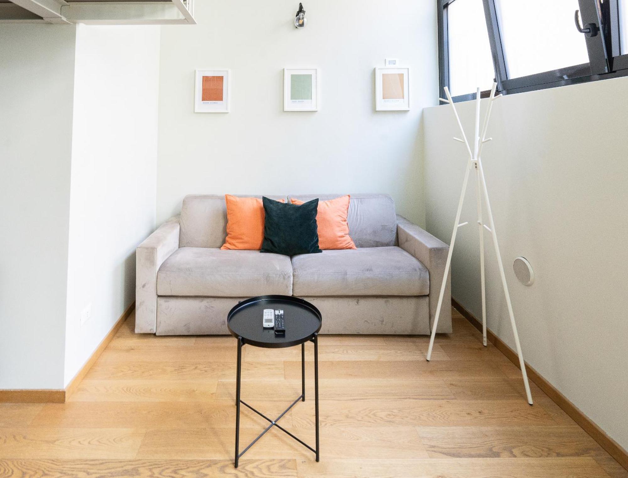 Modern Loft In Porta Venezia - Hosted By Sweetstay 밀라노 외부 사진