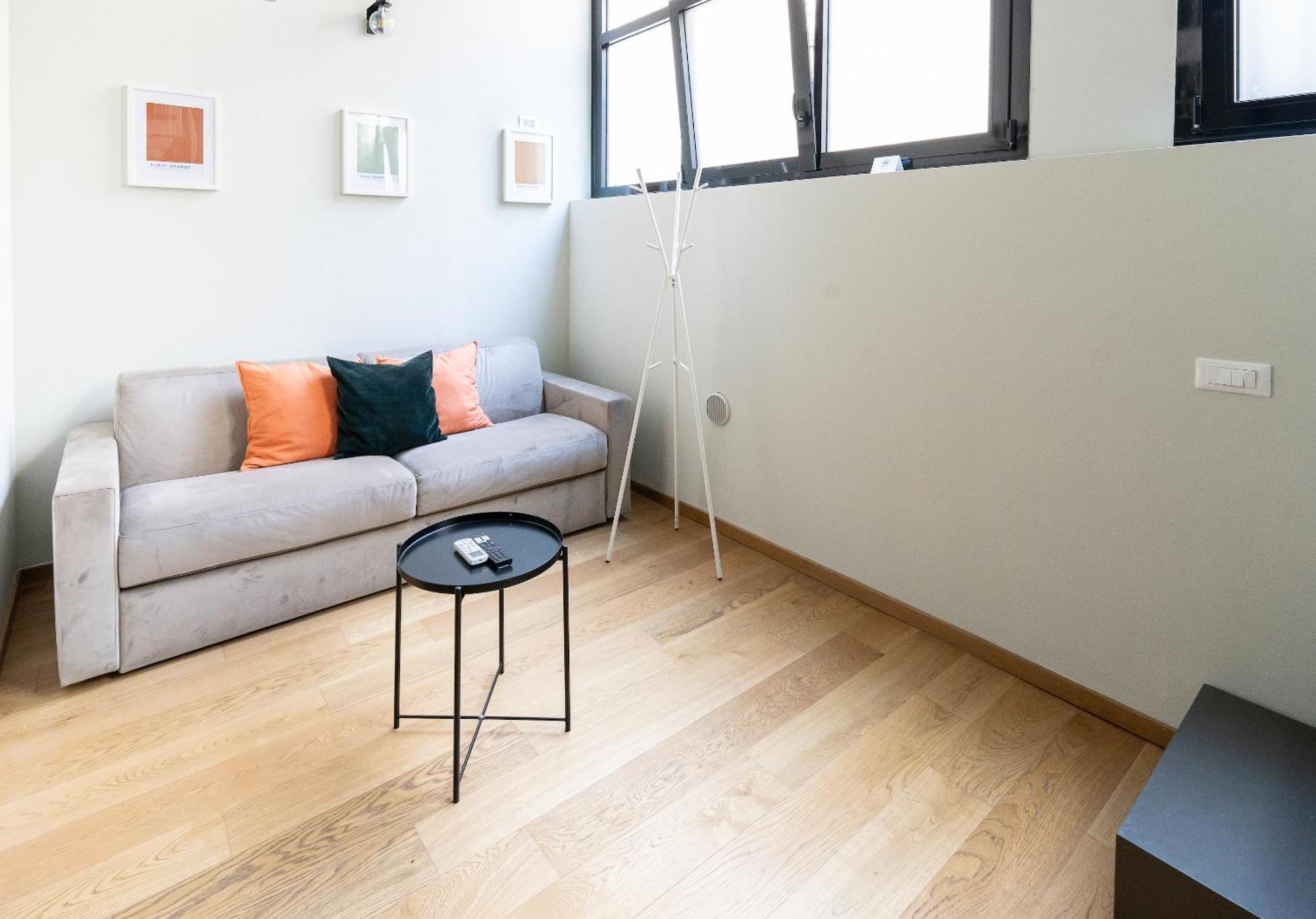Modern Loft In Porta Venezia - Hosted By Sweetstay 밀라노 외부 사진