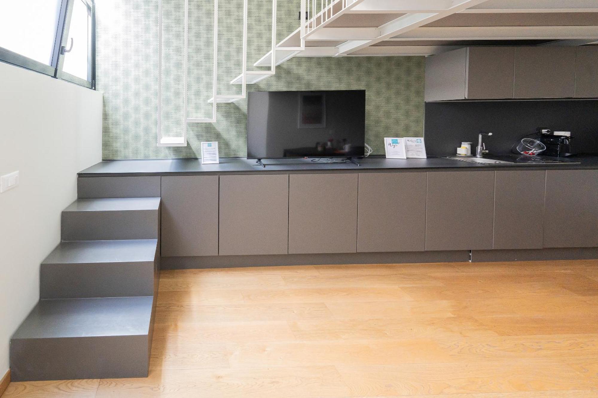Modern Loft In Porta Venezia - Hosted By Sweetstay 밀라노 외부 사진