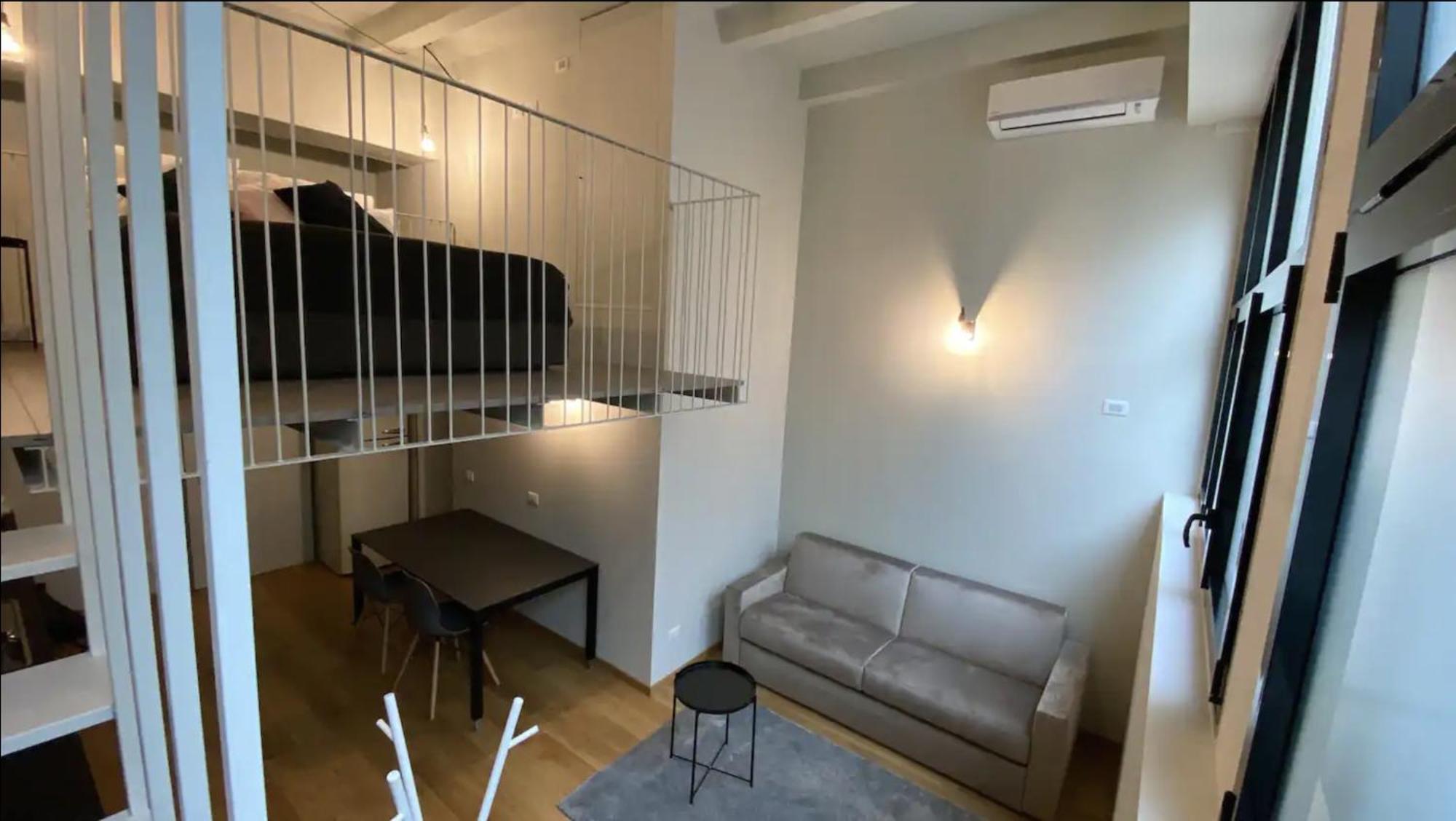 Modern Loft In Porta Venezia - Hosted By Sweetstay 밀라노 외부 사진