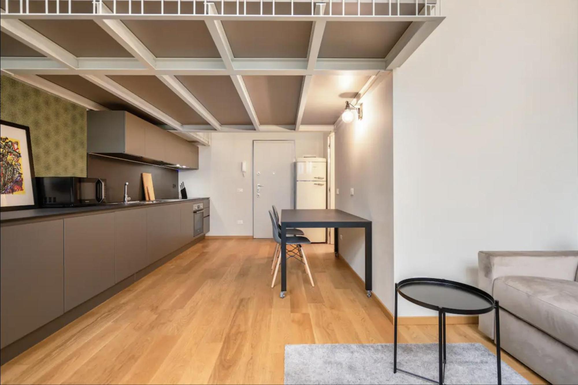 Modern Loft In Porta Venezia - Hosted By Sweetstay 밀라노 외부 사진