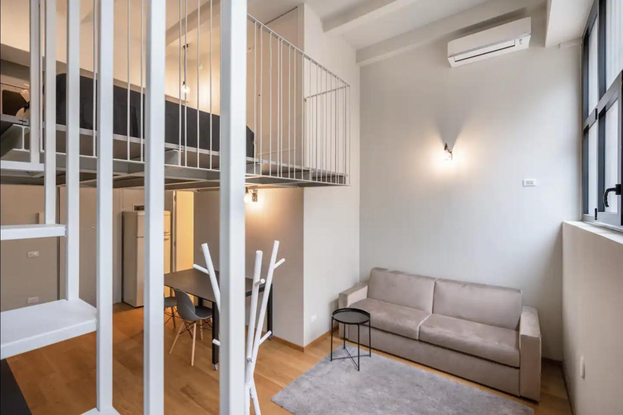 Modern Loft In Porta Venezia - Hosted By Sweetstay 밀라노 외부 사진
