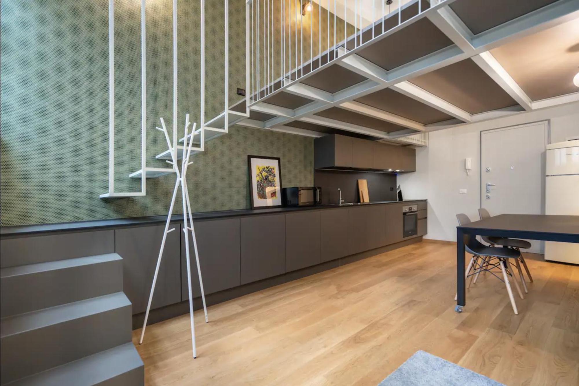 Modern Loft In Porta Venezia - Hosted By Sweetstay 밀라노 외부 사진